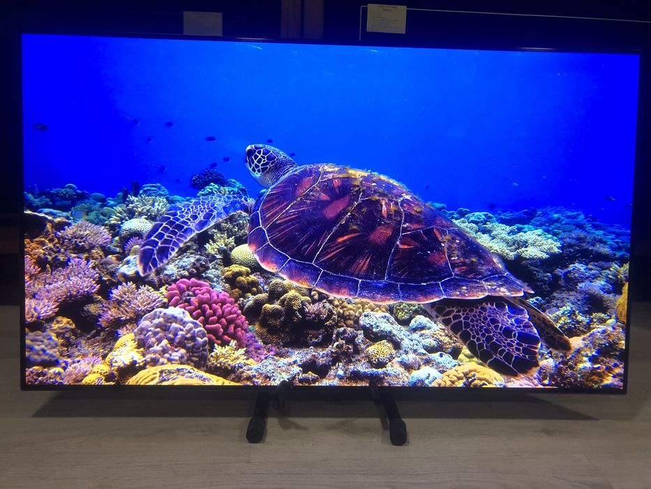 Телевізор LG Oled55cs9 c1 c2 Новий Гарантія 1 Рік