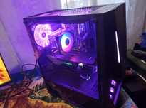 Чудовий пк для геймінгу, gtx 1070 , 32gb ОЗУ