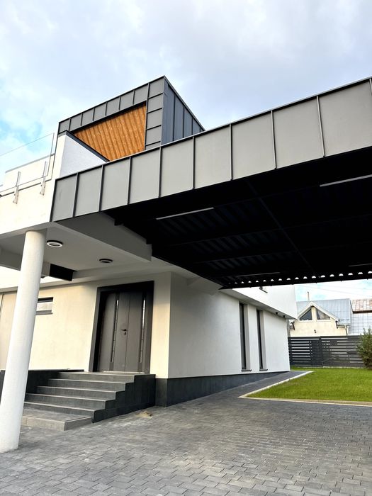 Продаж дуплексів преміум-класу у Сокільниках