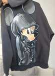 Bluza myszka miki 140 bluza zara 140