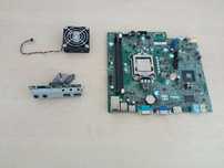 Системний блок Dell Optiplex 790 USFF материнська плата та інше