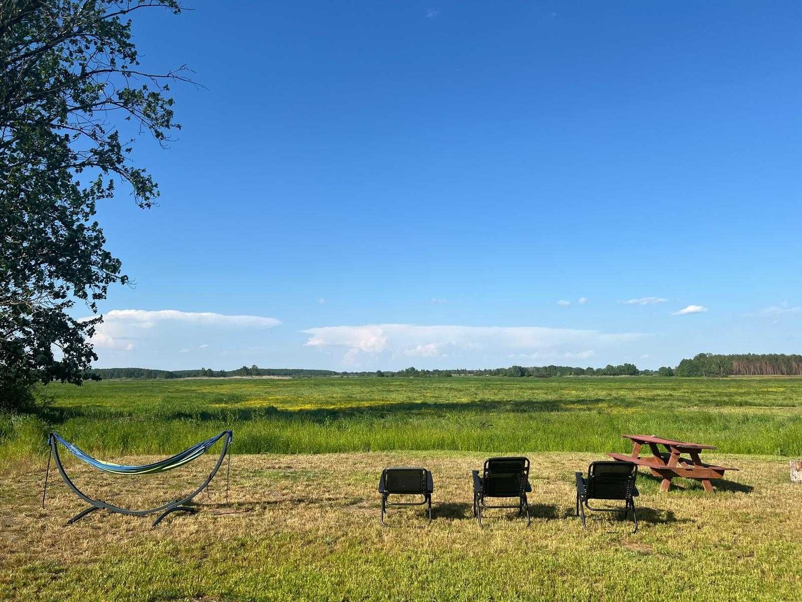 Biebrzańskie Zacisze