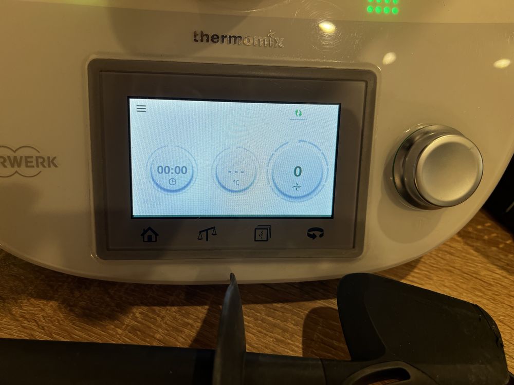 Sprzedam Thermomix tm 5 z cookido