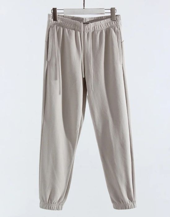 Штани джогери класичні