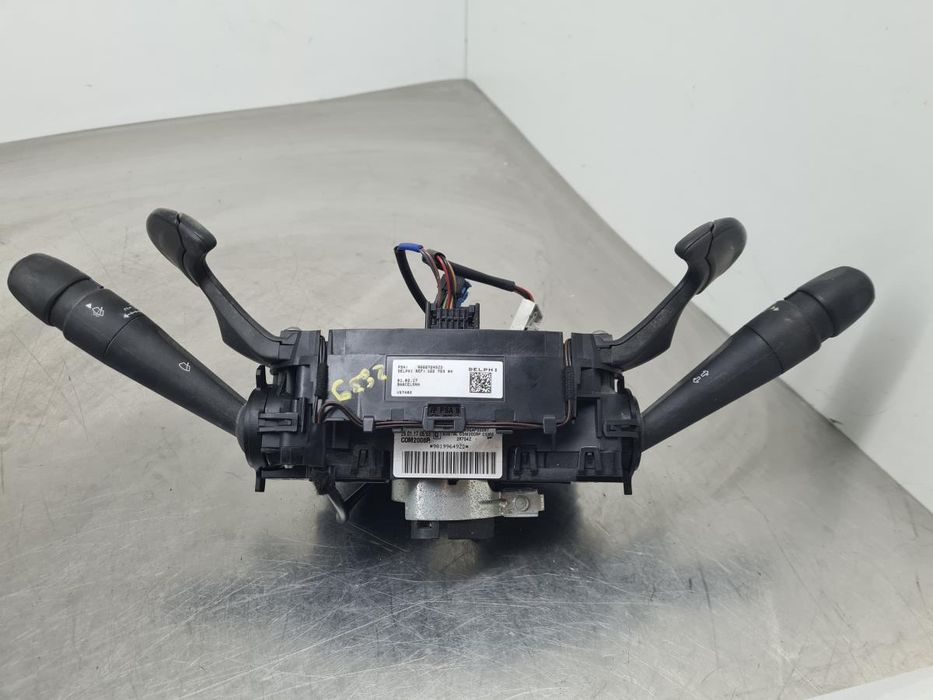 Fita de airbags CITROËN C4 Cactus