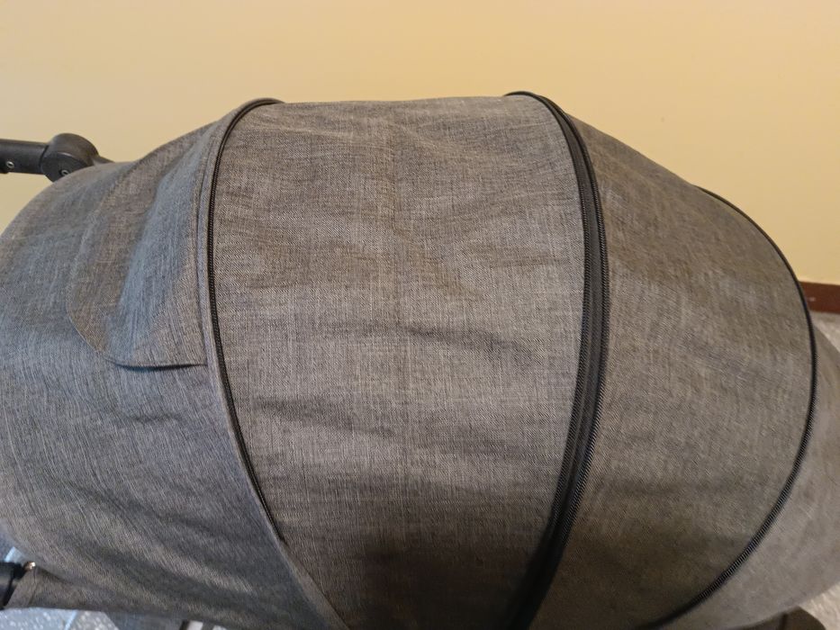 Wózek valco snap  trend 4