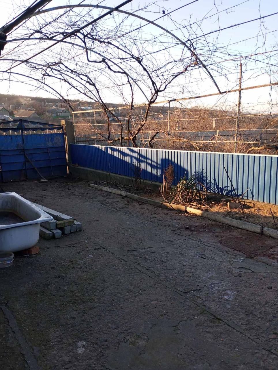 Продам дом частный срочно
