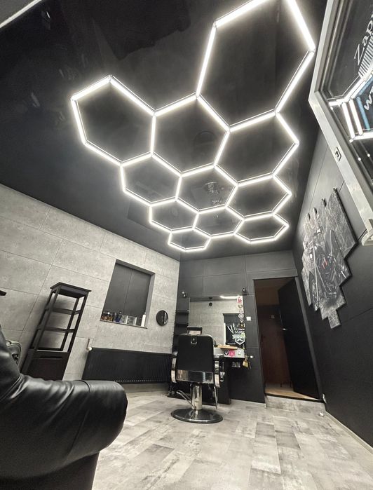 Sufity Napinane ML- Gniezno