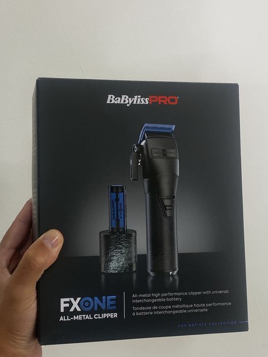 Babyliss FXONE Clipper