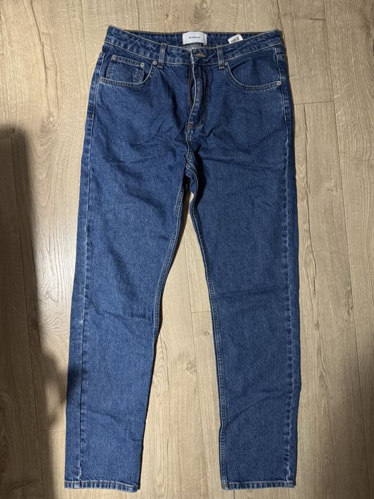 Джинсы Reserved