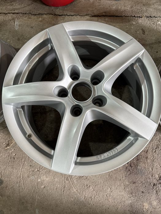 Диски легкосплавні 5*120 r17 BMW Opel Volkswagen
