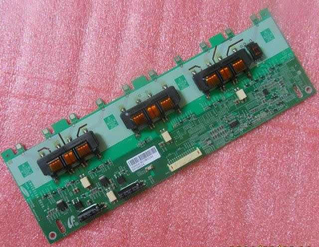 inv26s10a rev0.4 placa de inverter tv lcd samsung