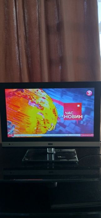 Телевизор DEX LE-1990