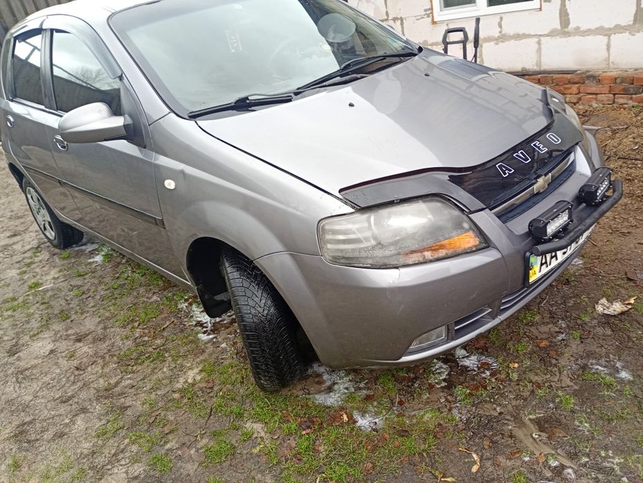 Продам автомобіль