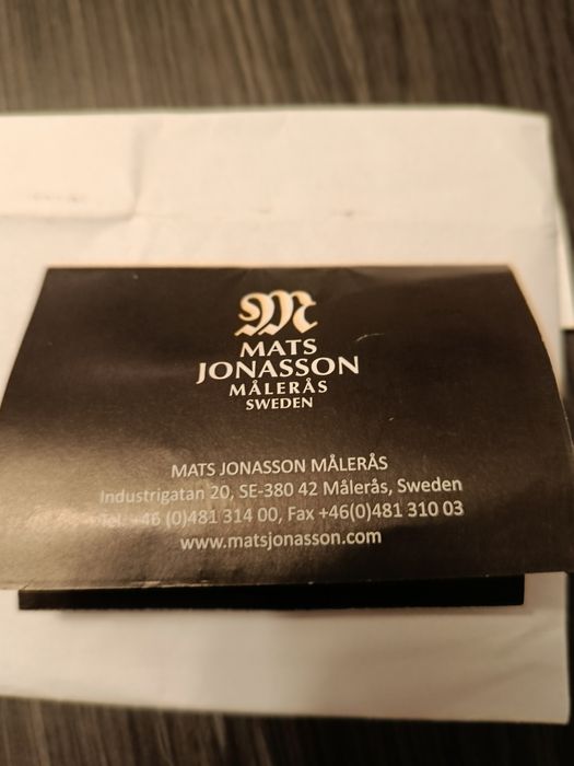 Escultura em cristal sueco