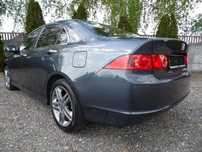Honda Accord LIFT 2.0i 155 Limitowana wersja na 30 Lecie 2008 1 Właściciel