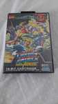 Jogo Capitão América para Sega Mega Drive