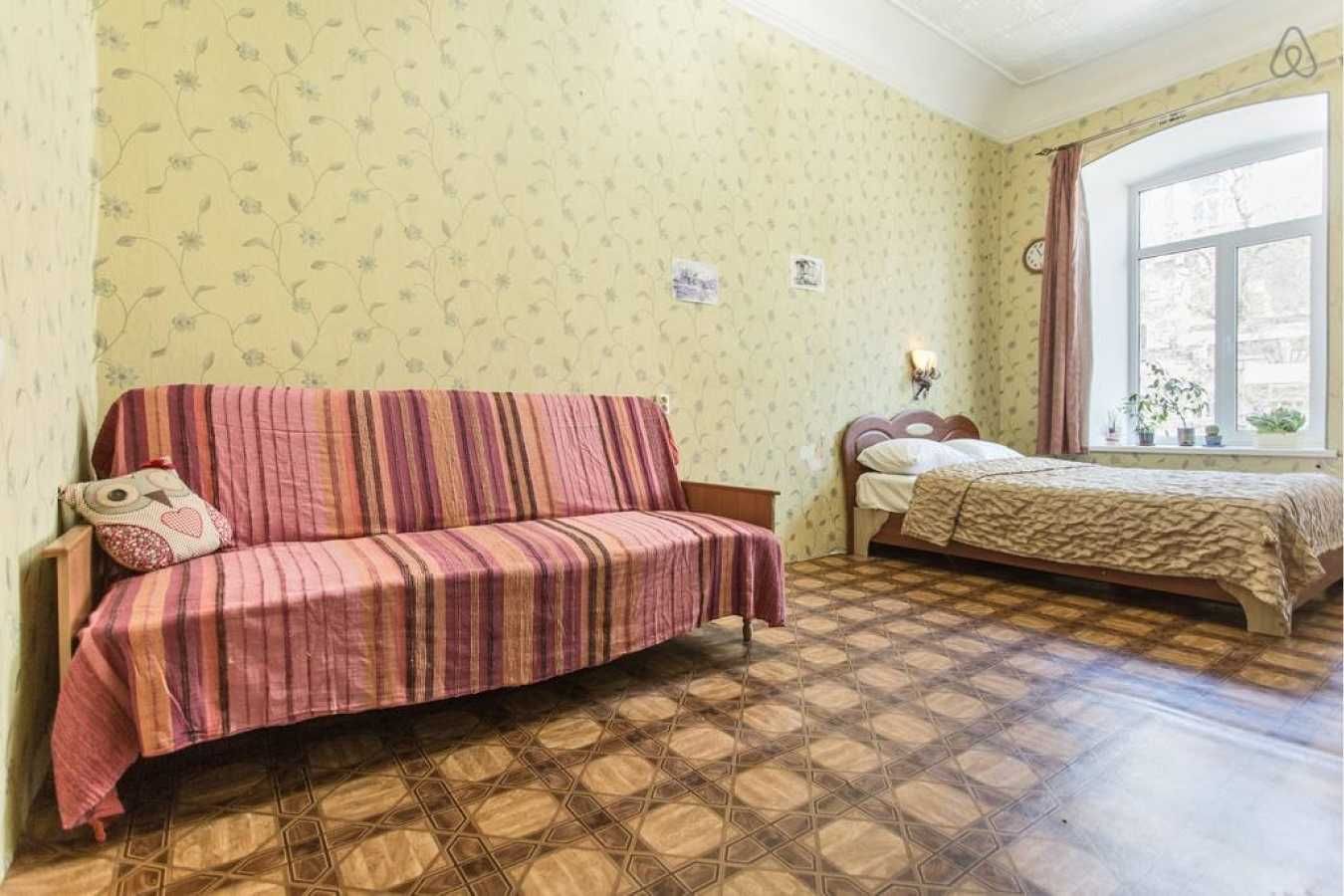 1-комнатная квартира, 33.3 м², Новосельского 80, кв. 8-2
