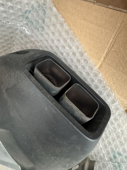 Escape BMW r1250gs