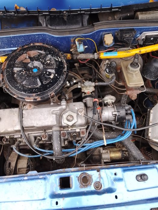 Продам ваз 08 орігінал