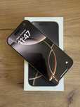 iPhone 16 Pro 128GB NOWY!