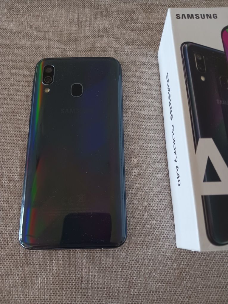 Samsung Galaxy A40 64GB