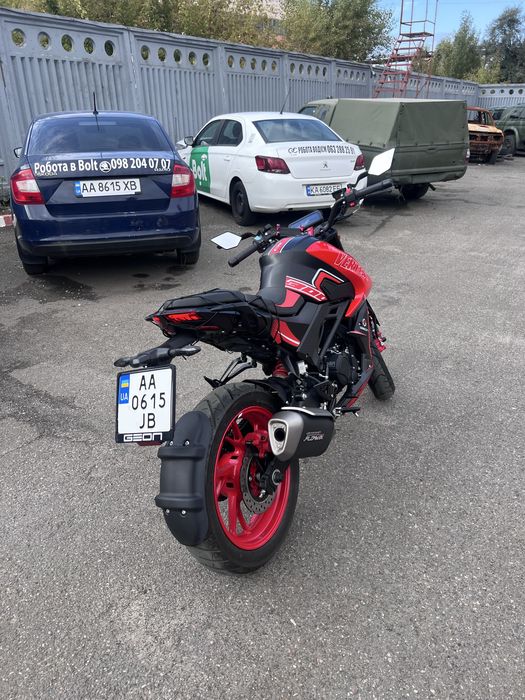 Geon Vertex 300 геон вертекс