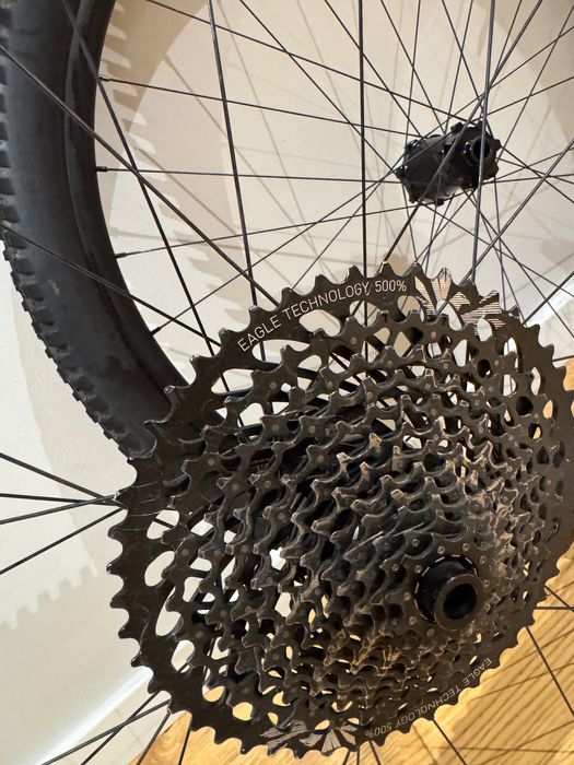 Koła Race Face Turbine R 29”