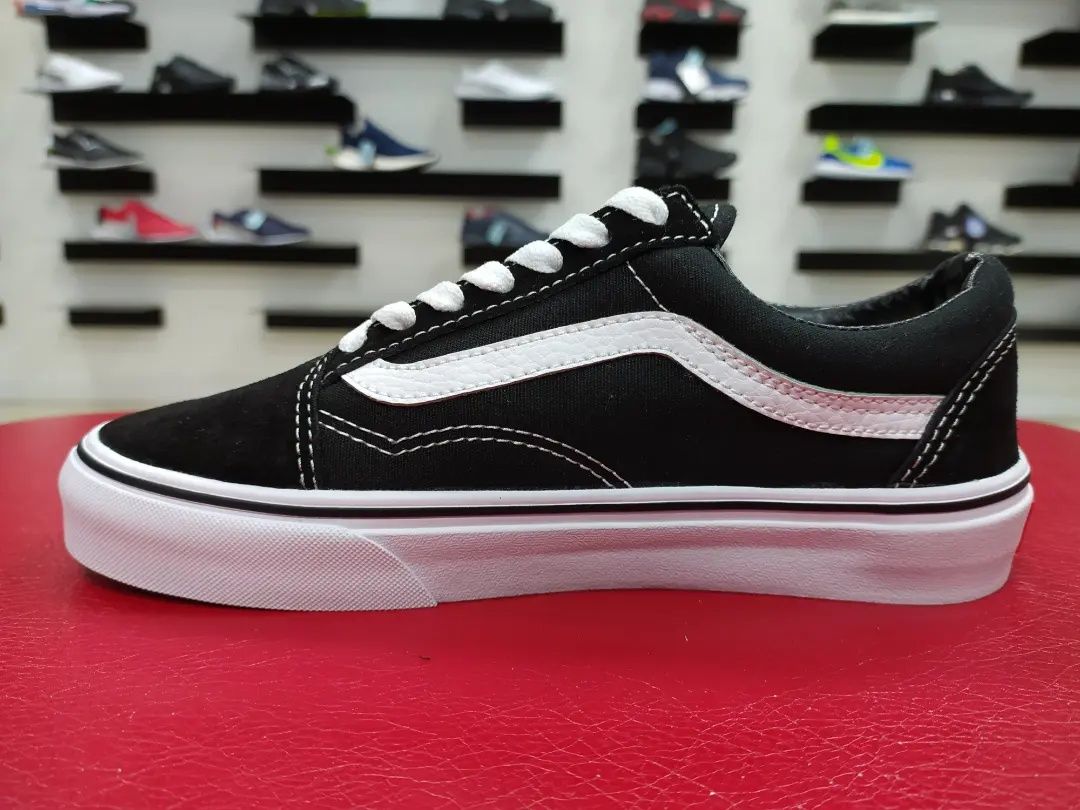 Кеды мужские Vans Old Skool