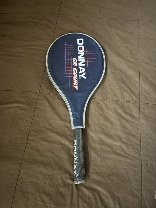 Raquete tenis Donnay Gr Court