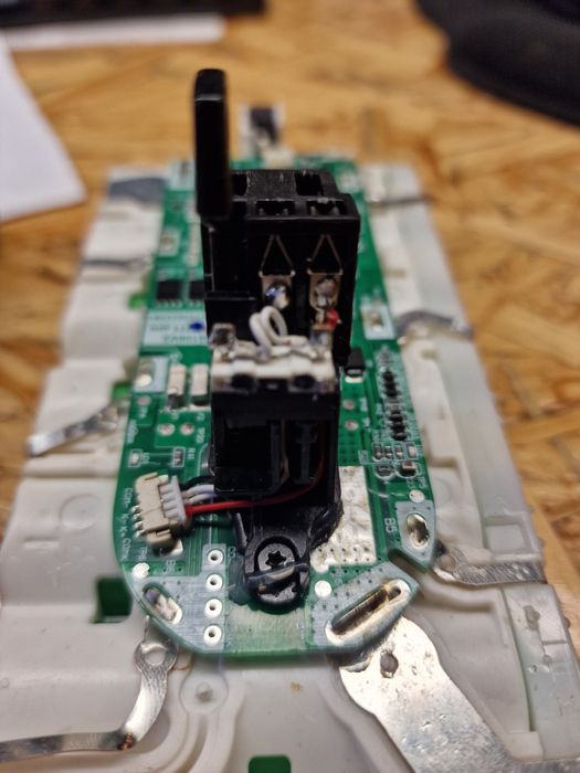 Naprawa sprzętu elektronicznego