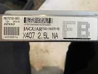 Блок модуль керування двигуна Jaguar X-Type 2007 2.5i 7X43-10K975-FB