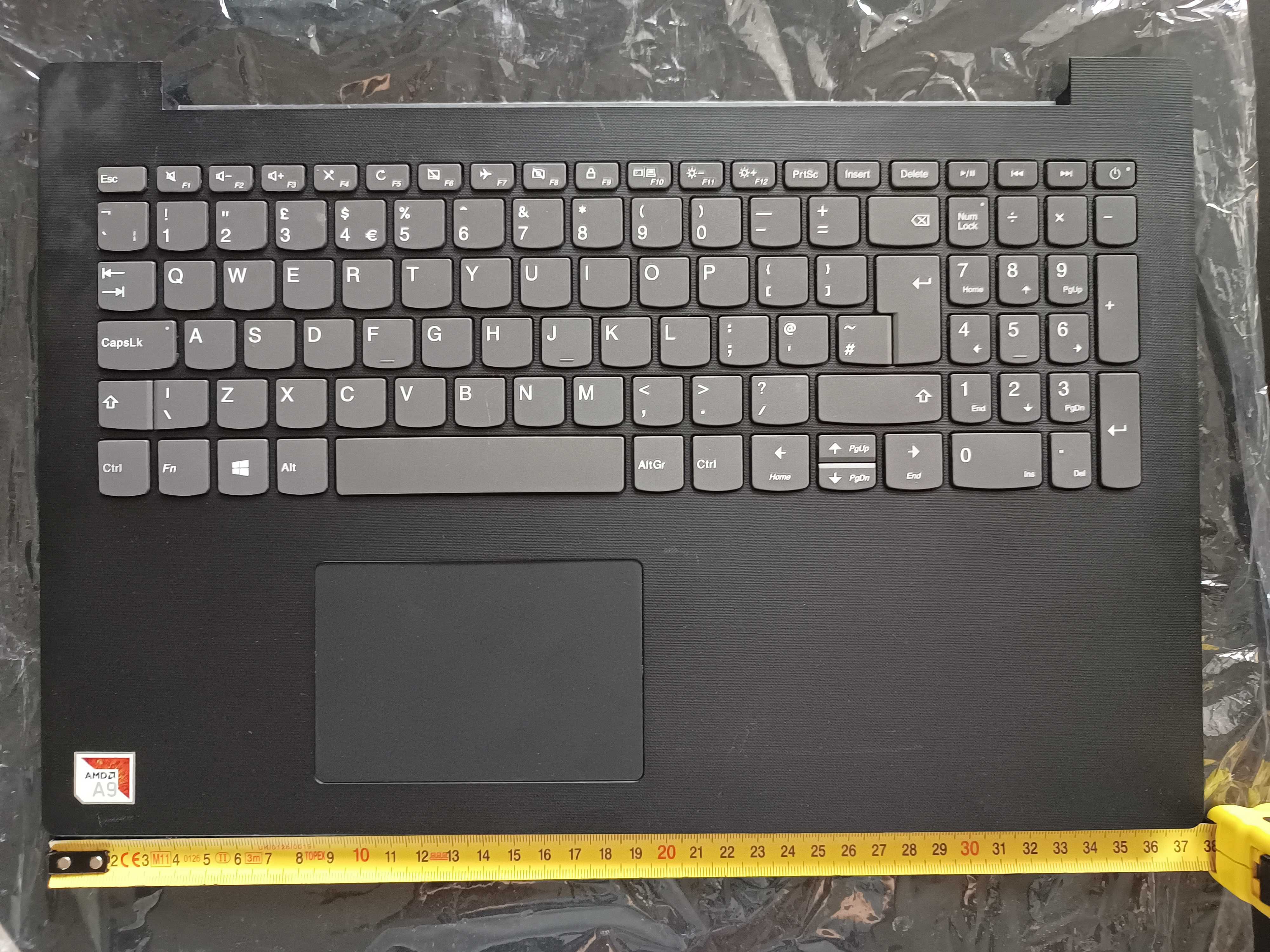 klawiatura Palmrest Lenovo IdeaPad 330-15IKB KL.4