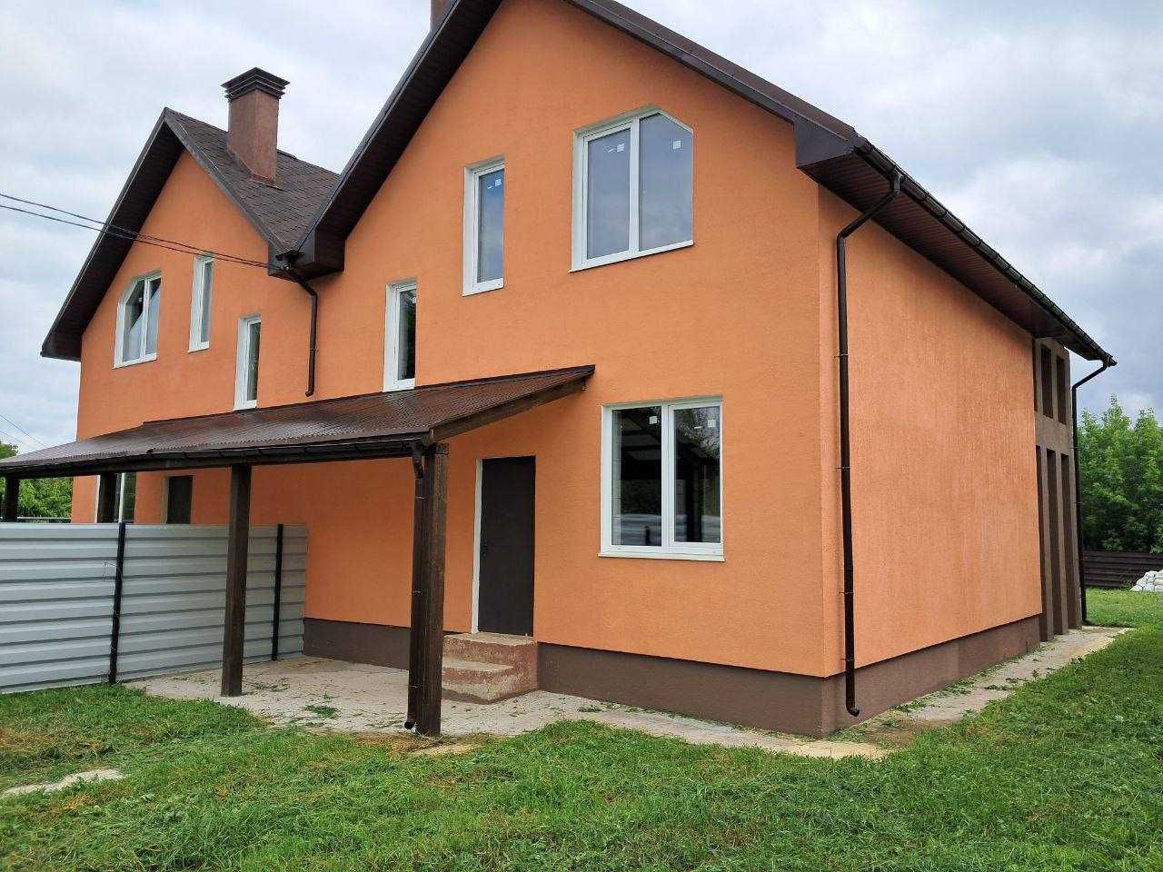Продам таунхаус на дві родини р-н Холодна гора