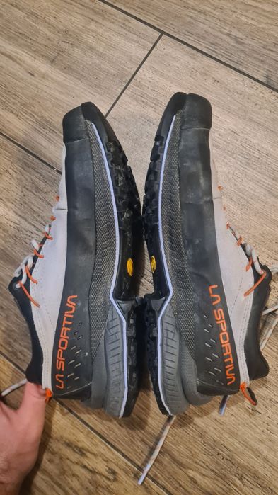 Buty Lasportiva TX4 Women R.40