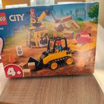 Lego budowa używane
