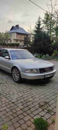 Audi A8 D2 4.2 lift