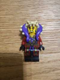 LEGO ninjago Chen