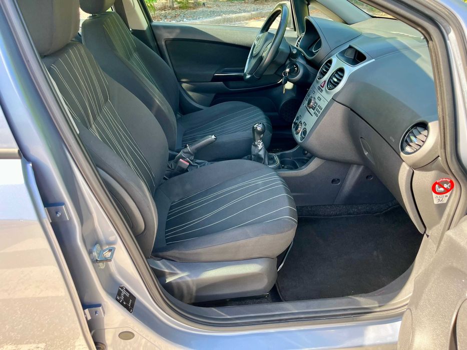 Opel Corsa Ecoflex 1.3 CDTi 1 Dono