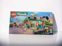 LEGO Friends 41728 Bar w śródmieściu Heartlake