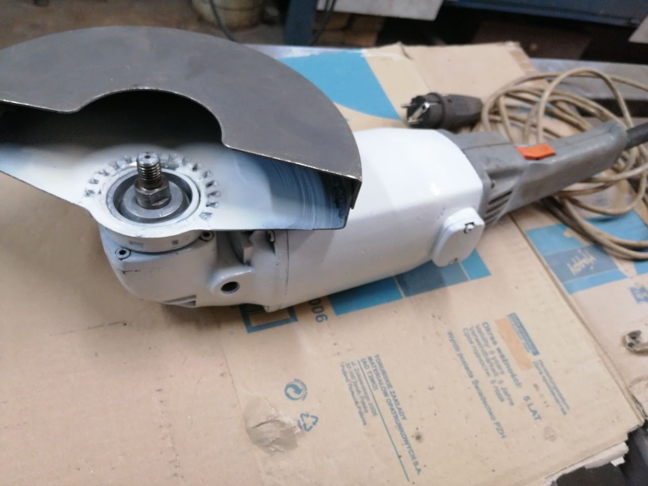 Bułgarka Elprom 230