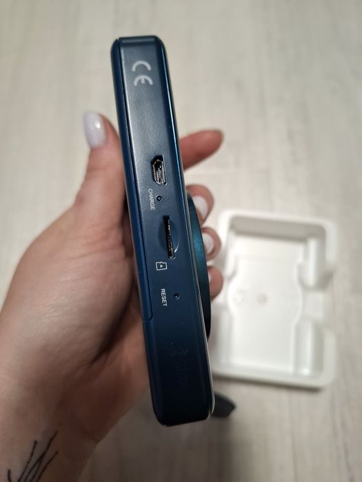 Продам камеру моментального друку Canon Zoemini S2 ZV223 Green