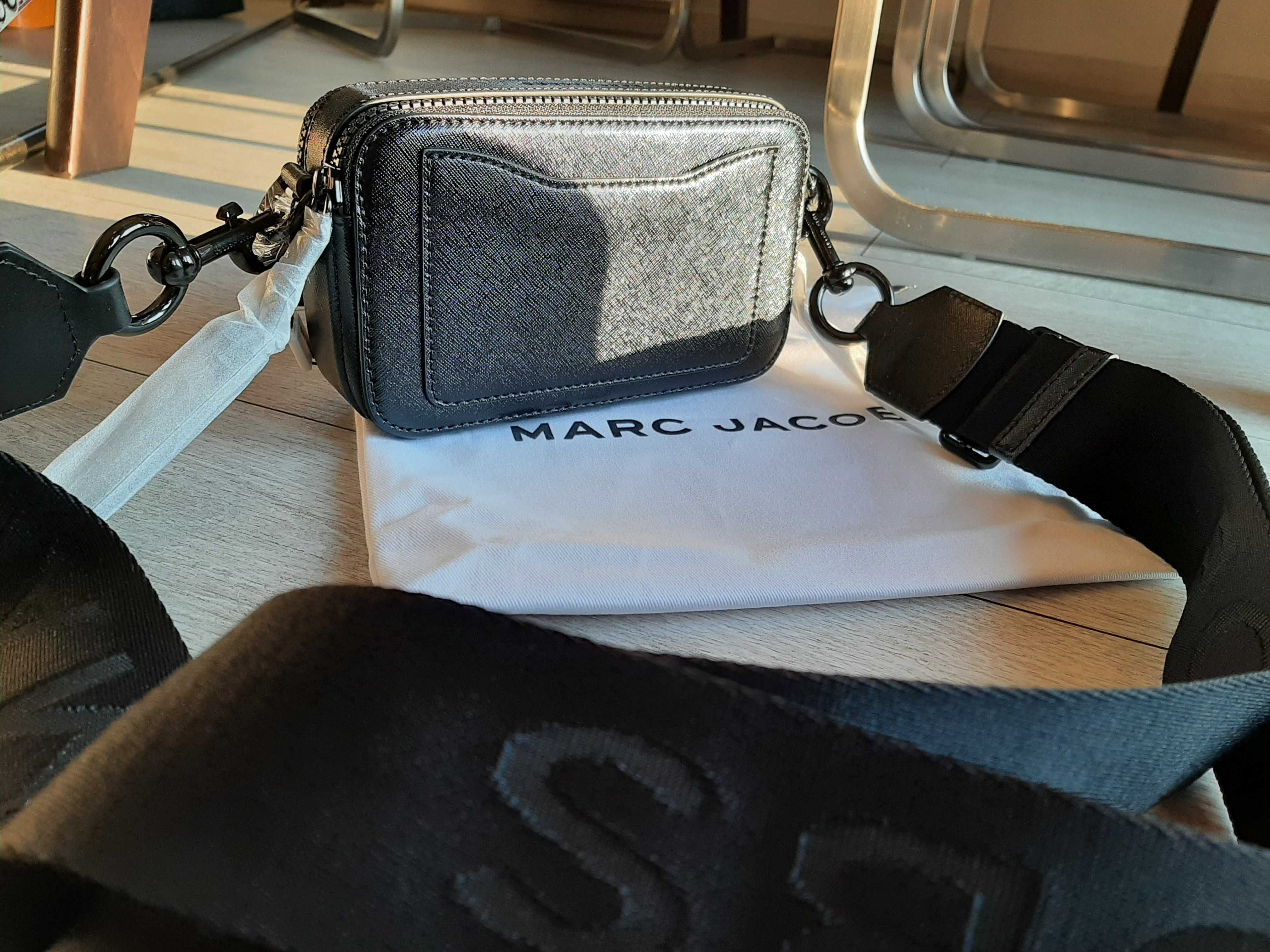Torebka Marc Jacobs