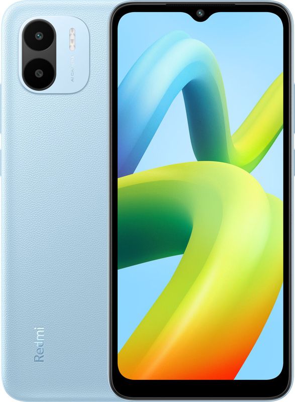 Смартфон ведроїд Xiaomi Redmi A1