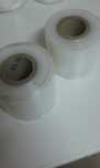 Rolos de fita e cordel