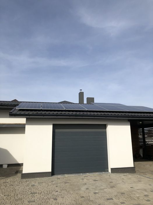 Досвід 6 Років‼️Монтаж Сонячних Панелей ПІД КЛЮЧ! Зелений Тариф!