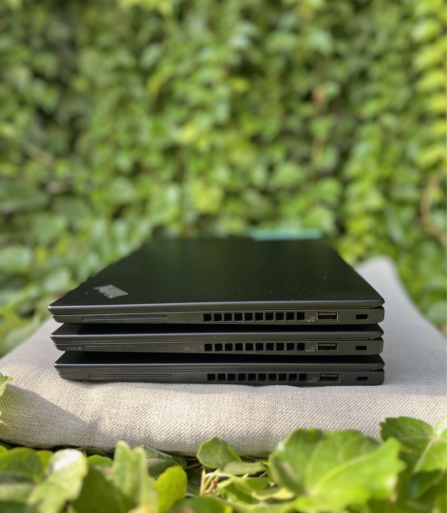 Сенсорний Lenovo ThinkPad X395/Ryzen 5PRO/16GB+512GB/13.3"FHD IPS