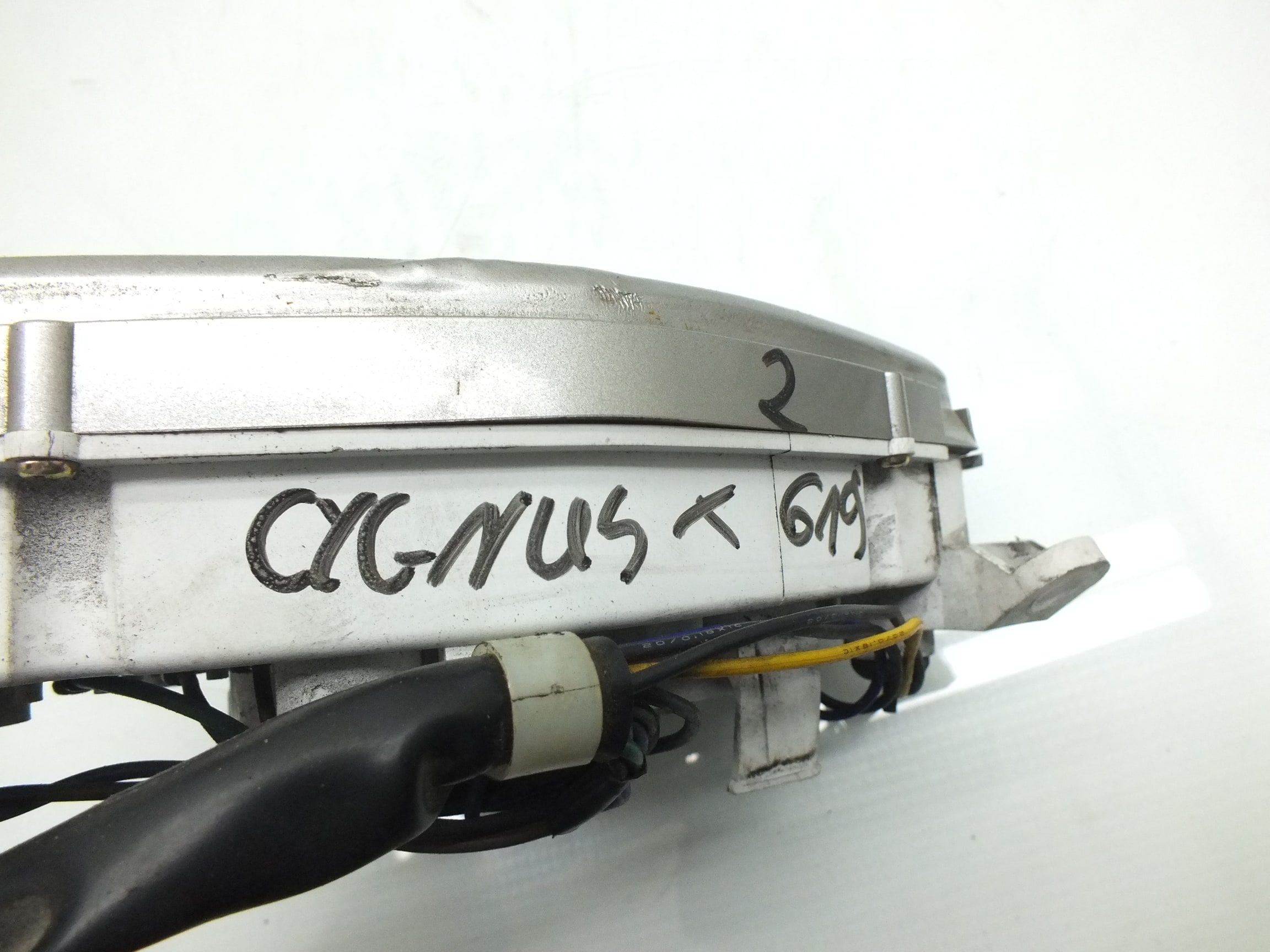 Licznik Yamaha Cygnus X 125 04- Mbk Flame X