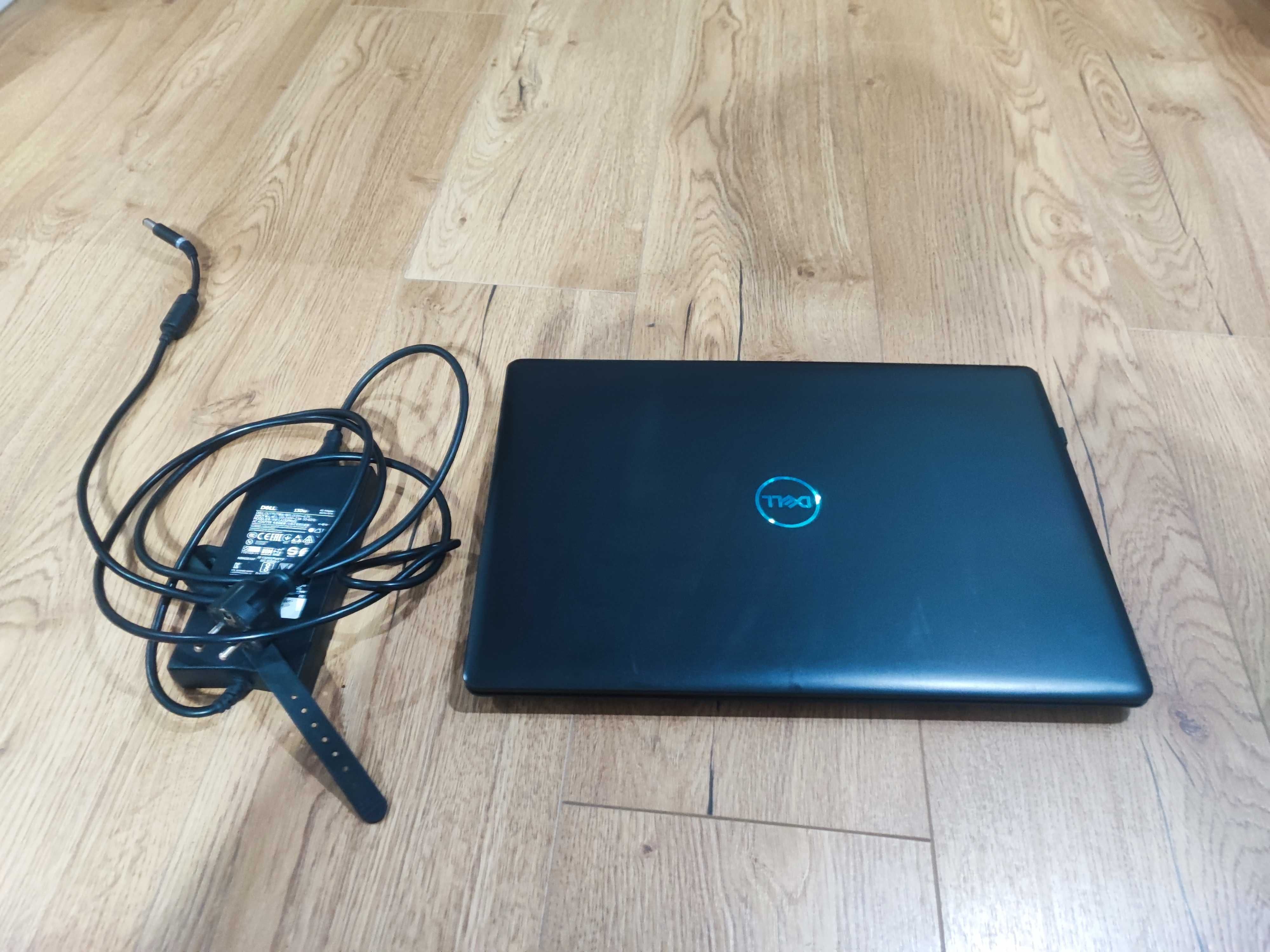 Dell G3 3579 i7 Geforce GTX SSD