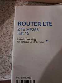 Router bezprzewodowy